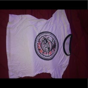 vans t shirt